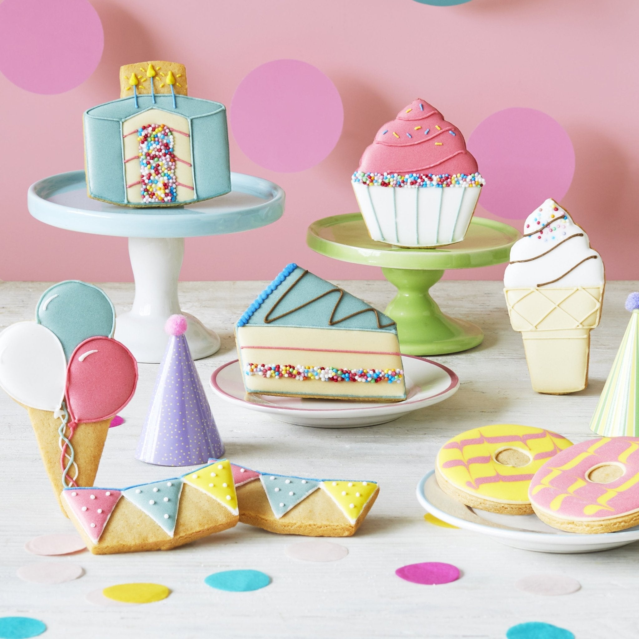 Biscuiteers E - Gift Card - Biscuiteers