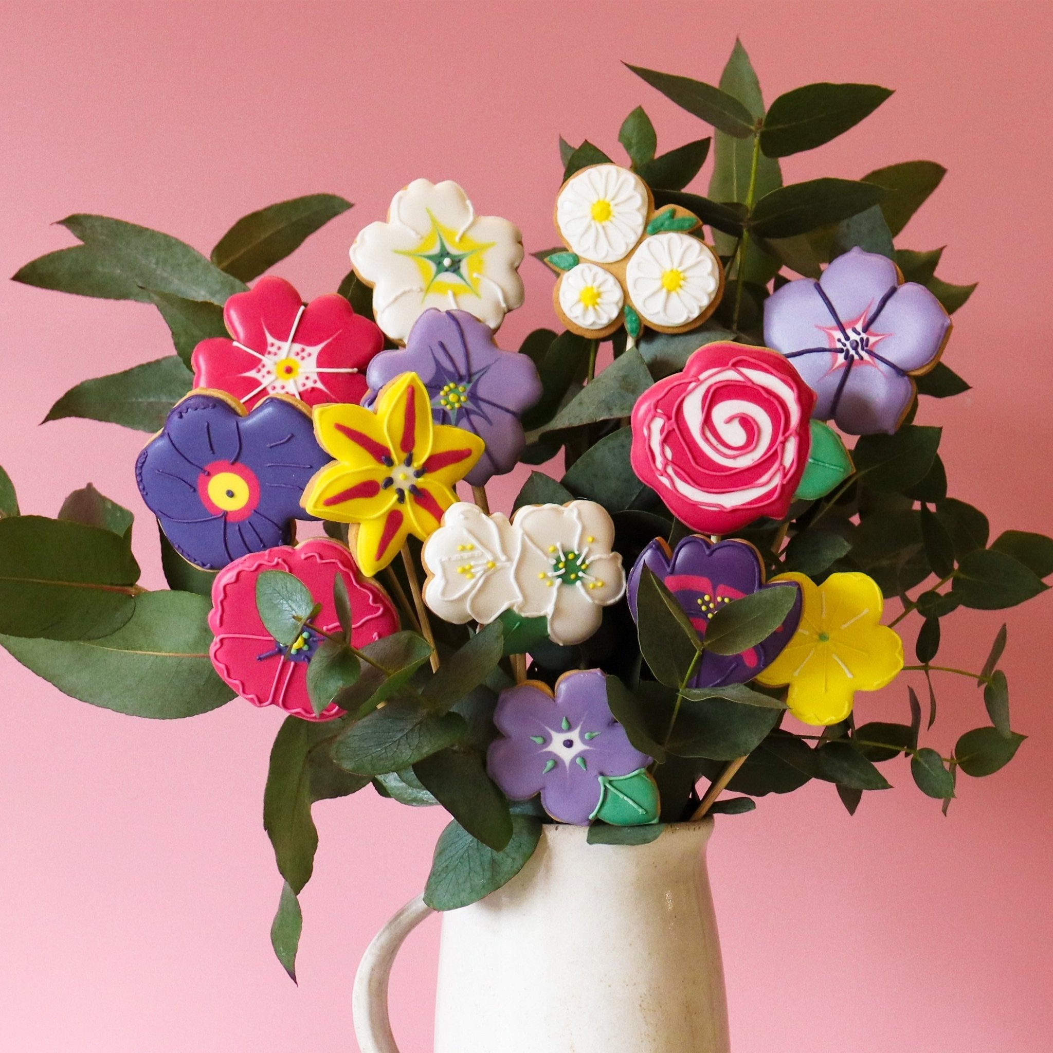 Biscuiteers E - Gift Card - Biscuiteers