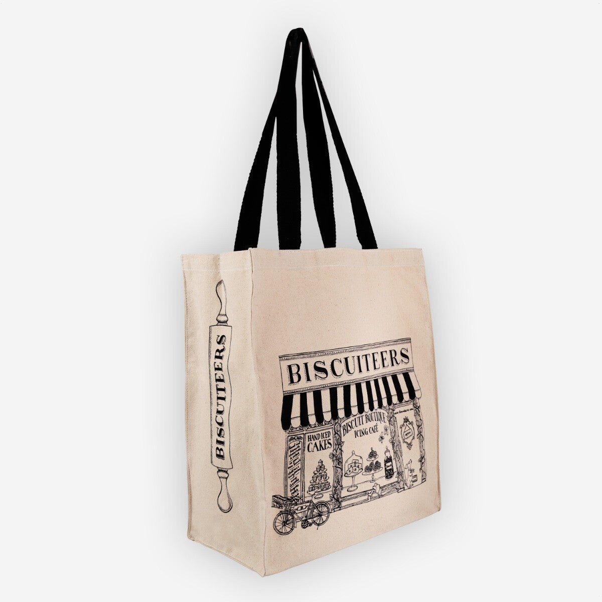 Biscuiteers Shopper - Biscuiteers