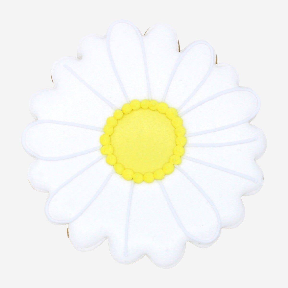 Daisy April Birth Flower Letterbox Biscuit - Biscuiteers