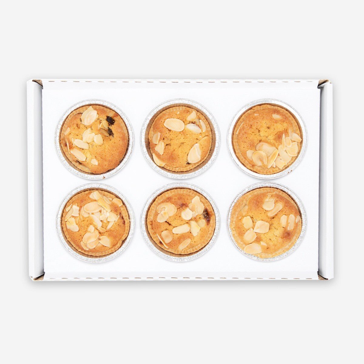 Handmade Biscuiteers Mince Pies - Biscuiteers