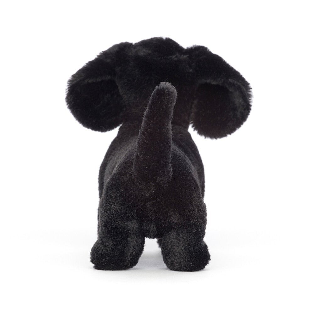 Jellycat Small Freddie Sausage Dog - Biscuiteers