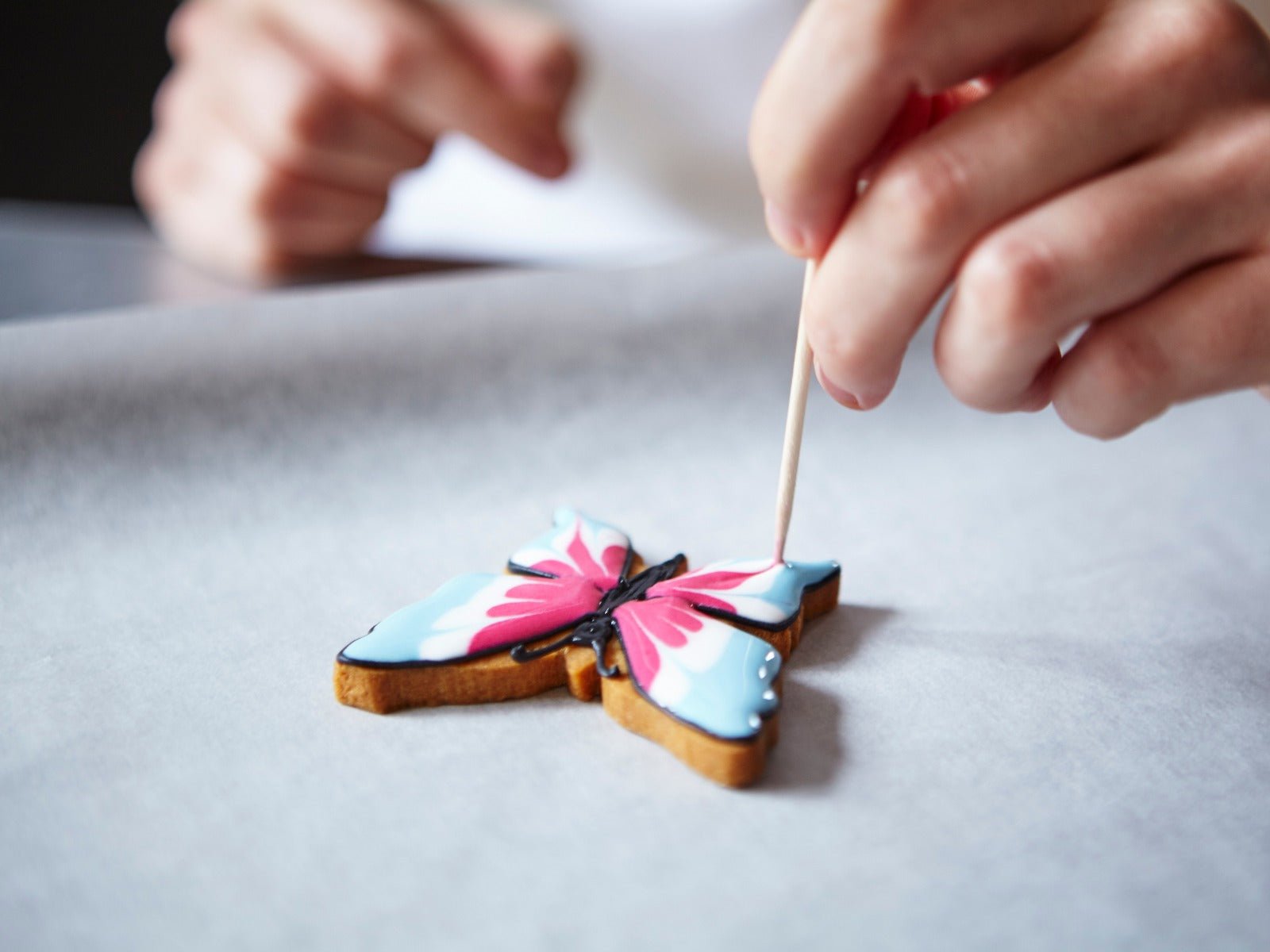 Master Icing Kit - Biscuiteers