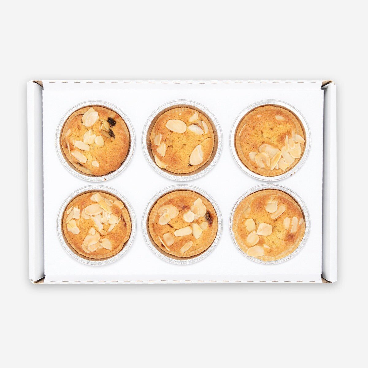 Mince Pies Gift Box - Biscuiteers