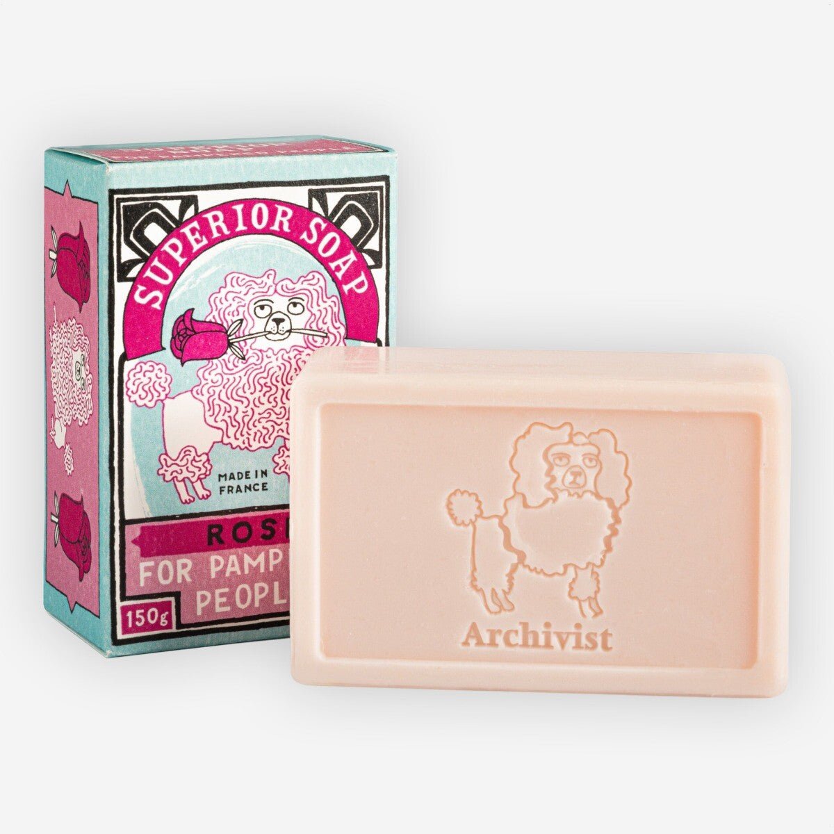 Pamper Hamper Mini Gift Box - Biscuiteers