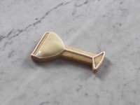 Personalised Engagement Letterbox Biscuits