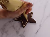 You Are A Star Letterbox Biscuit