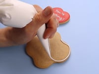 You're Cracking Letterbox Biscuits