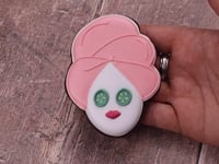 Pamper Hamper Biscuit Tin