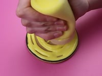 Smiley® Letterbox Biscuit