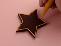 Well Done Exams Biscuit Tin