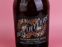 Biscuiteers Prosecco
