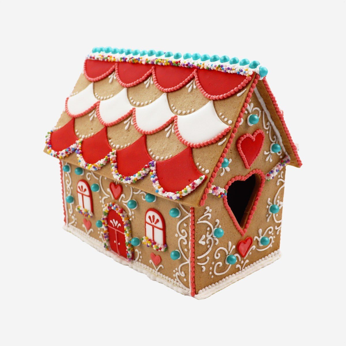 The Night Before Gift Box - Biscuiteers