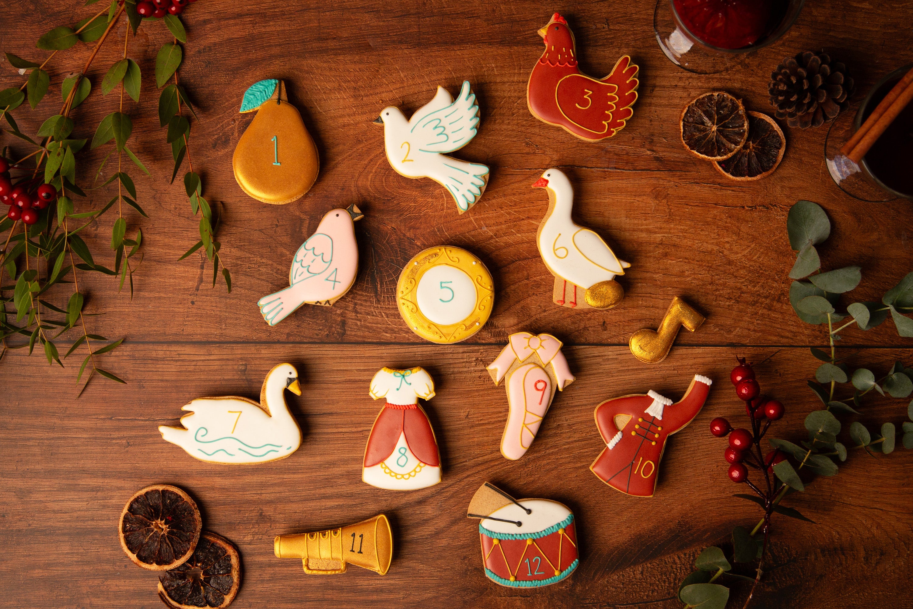 The Night Before Christmas, Biscuits in Hand: A Family Tradition Worth Starting