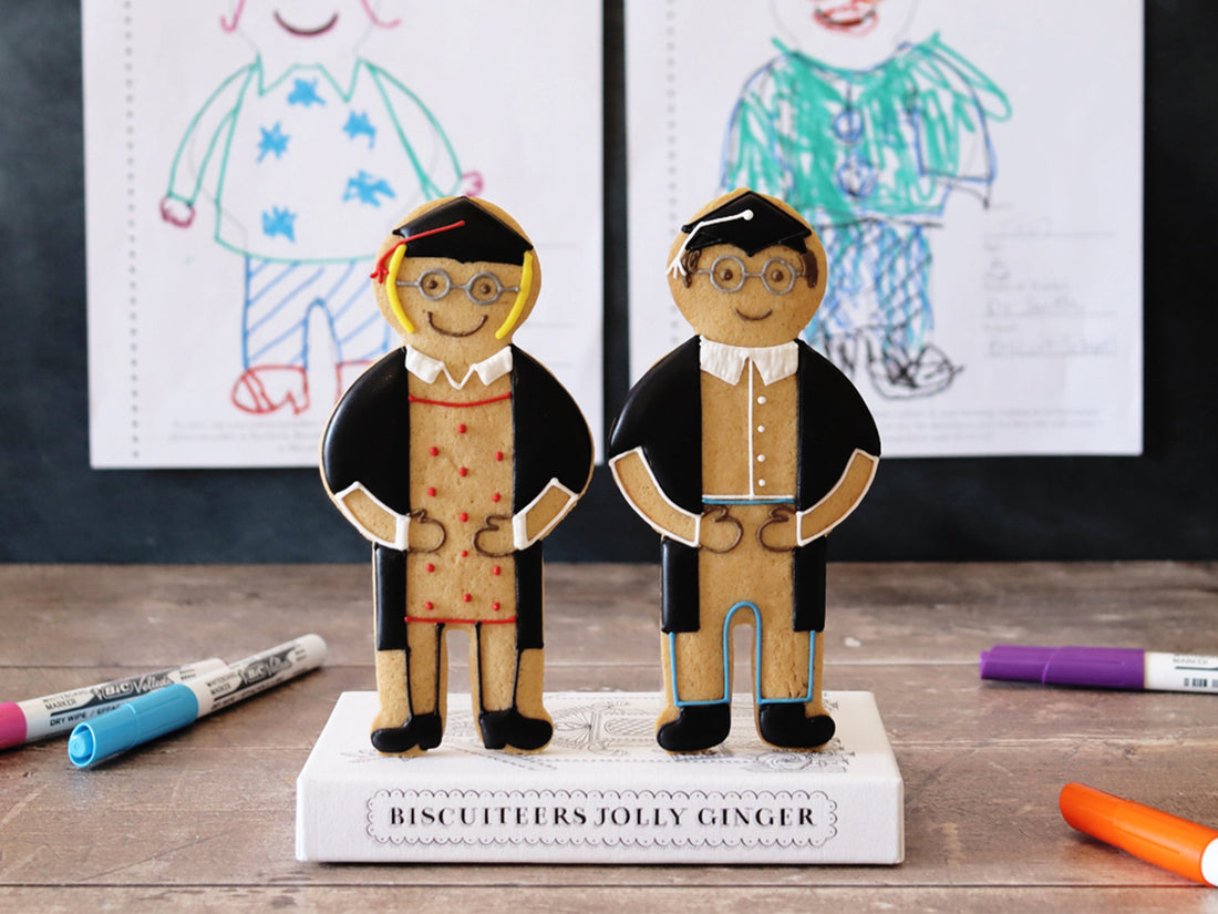 5 Gift Ideas for Teacher Appreciation Week 2023 - Biscuiteers