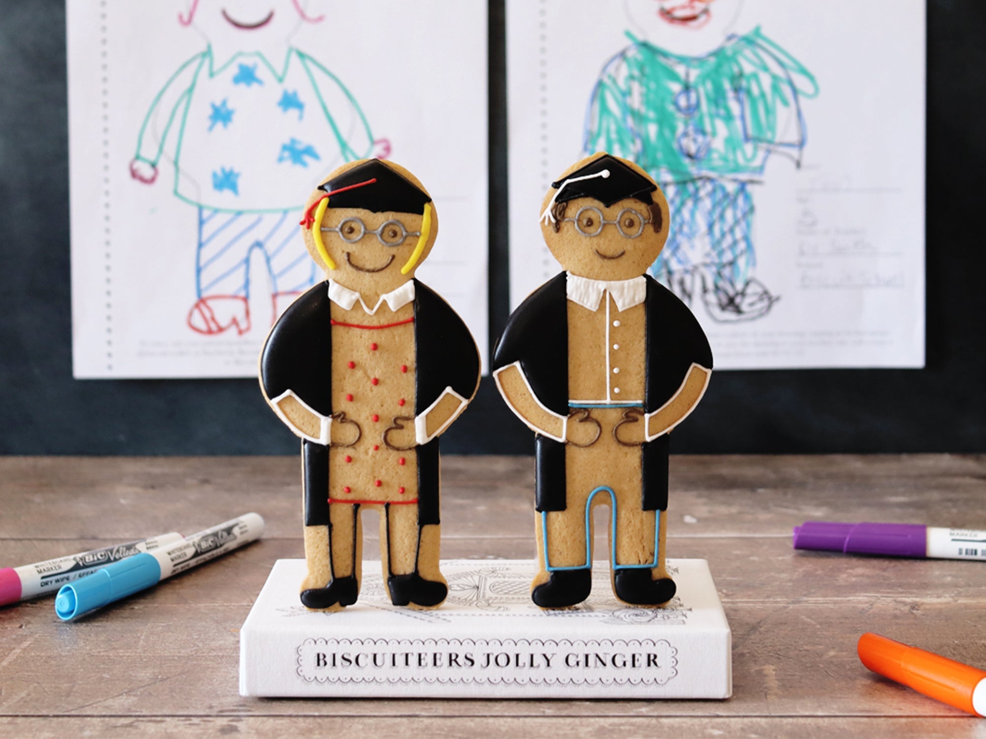 5 Gift Ideas for Teacher Appreciation Week 2023 - Biscuiteers