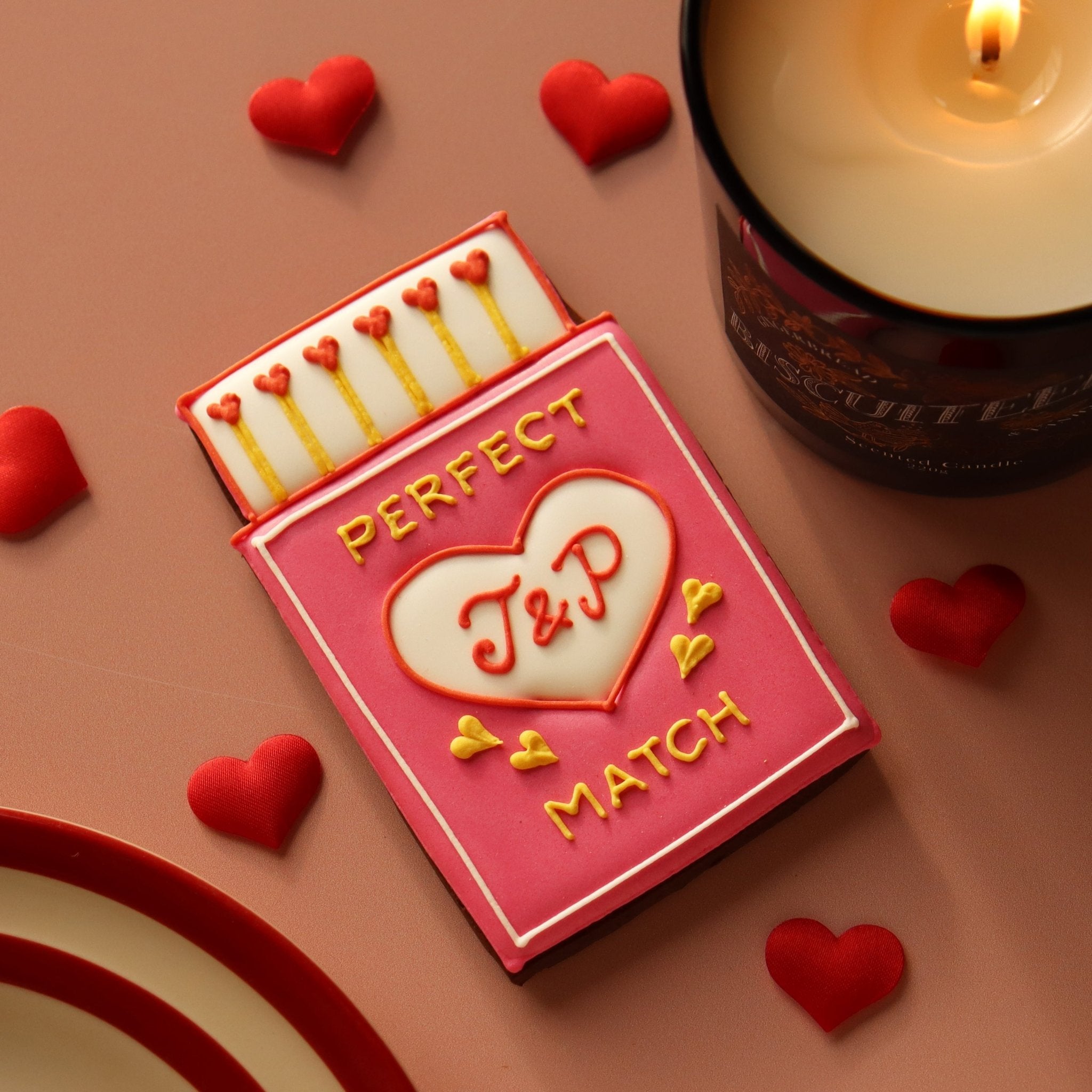 14% Off Valentine’s Day Biscuits | Personalised Gifts That Wow ...