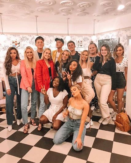 Biscuiteers Event Hire: Little Mix Single Launch - Biscuiteers