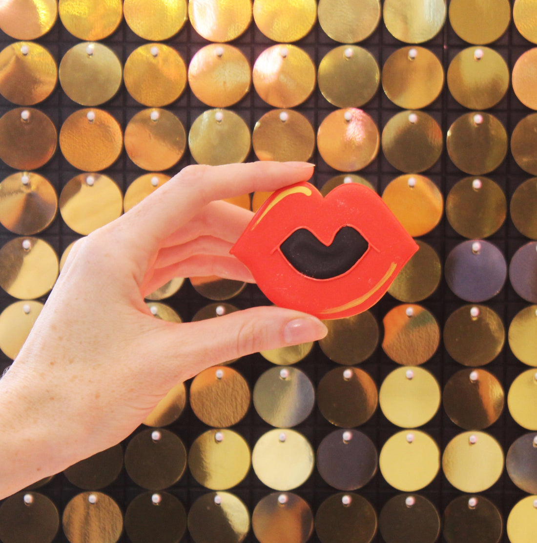 Biscuits for Business: Selfridges X Pat McGrath - Biscuiteers