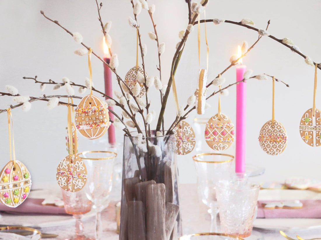 Easter activity ideas - Biscuiteers