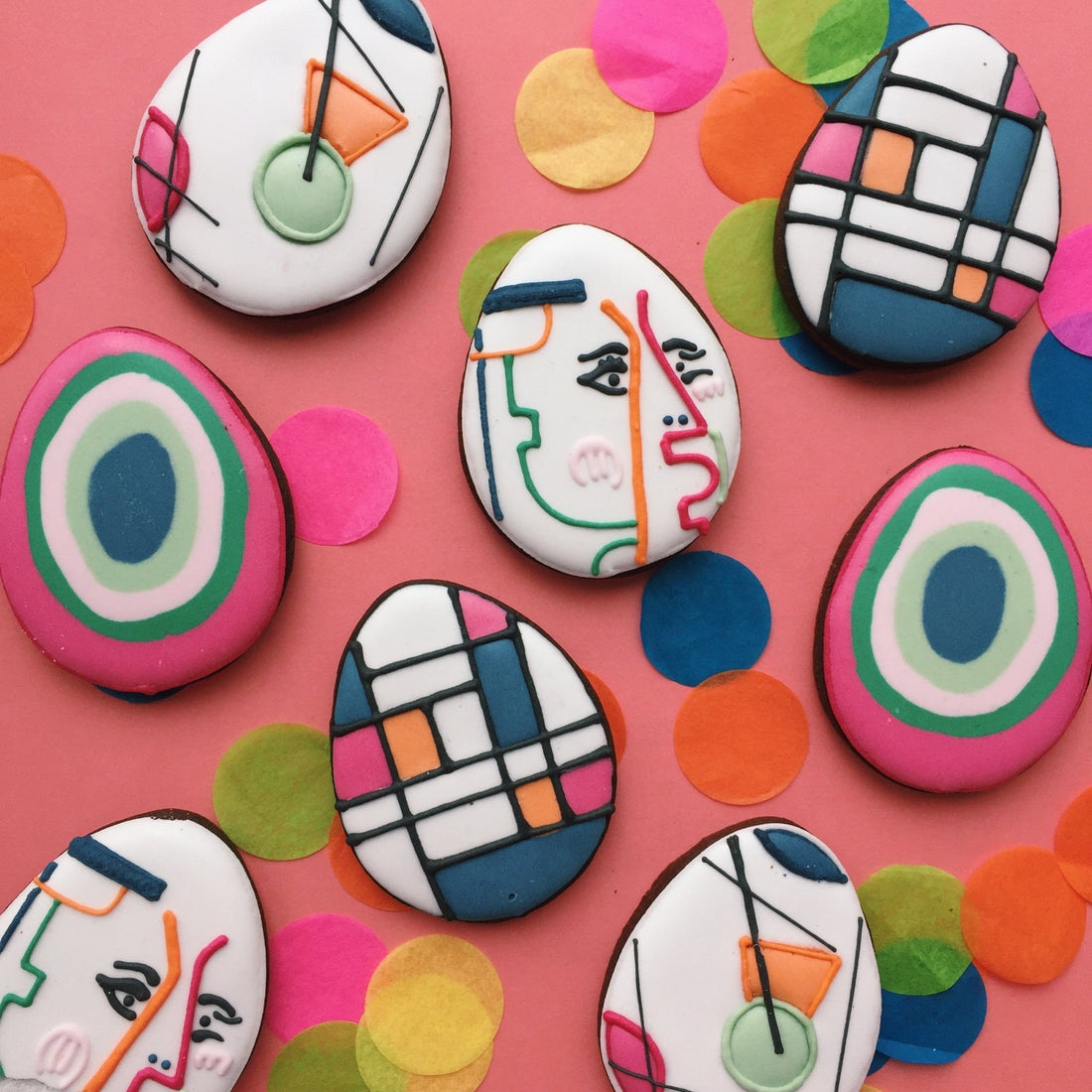 Easter Gifts for Staff: Easter Treats Your Employees Will Love - Biscuiteers