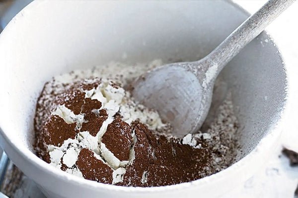 Easy Chocolate Biscuit Recipe - Biscuiteers