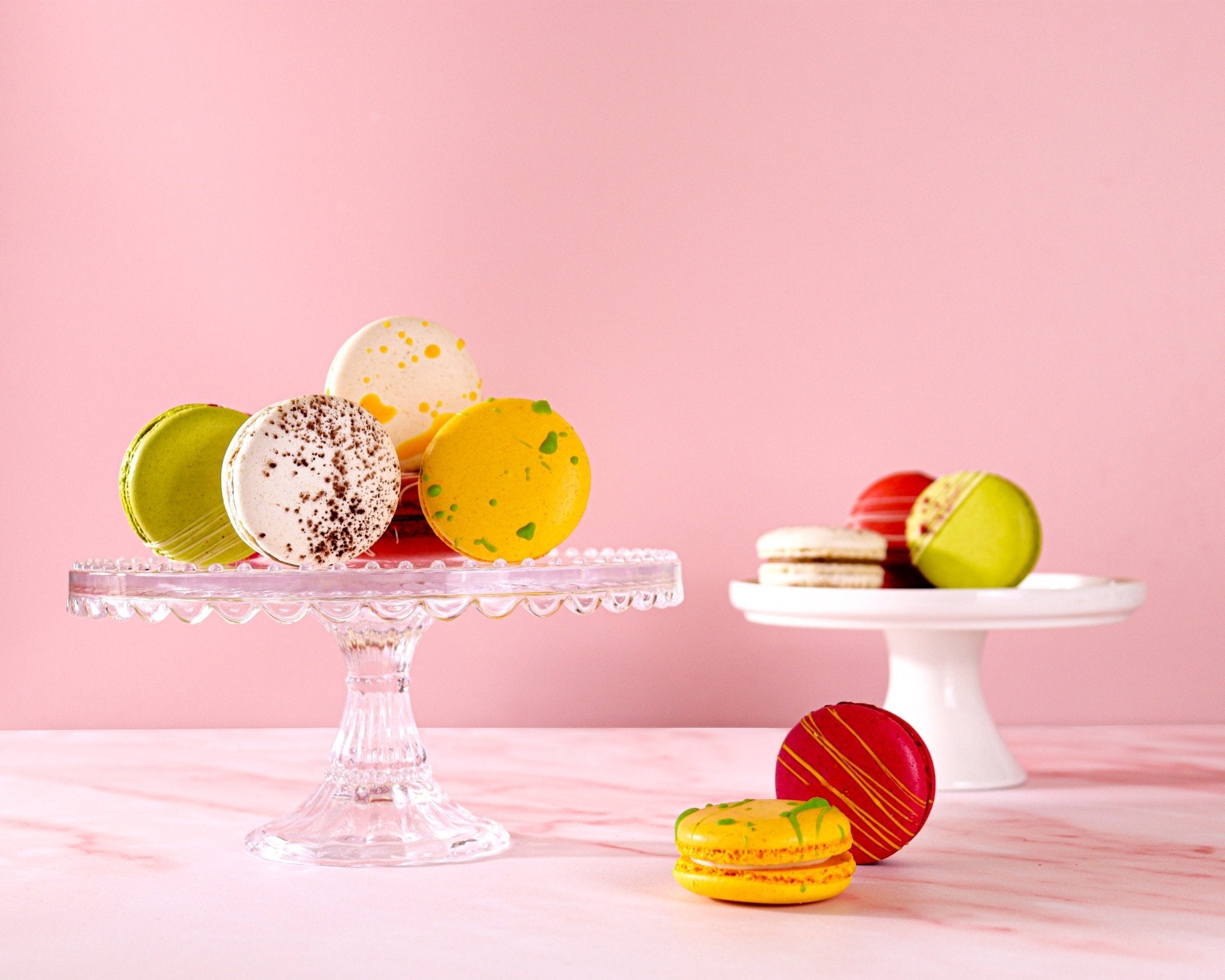 Italian vs. French Macarons: What Makes Ours Extra Special? - Biscuiteers
