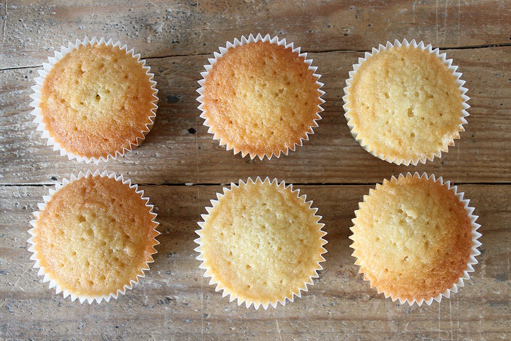 Ready, set, bake! It's National Biscuit Day - Biscuiteers