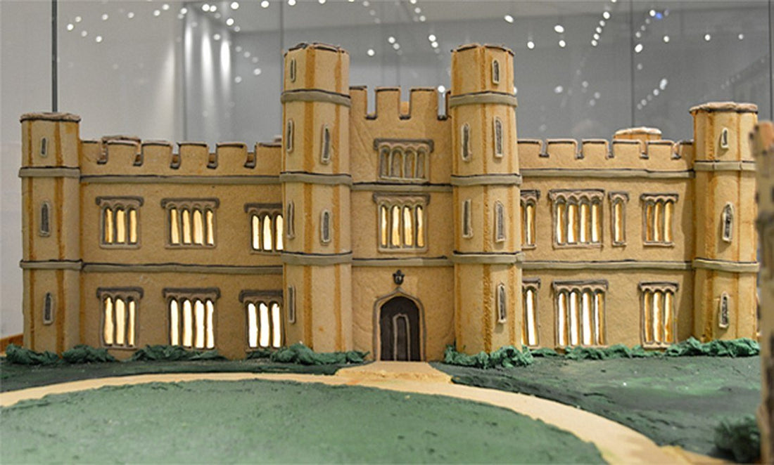 The best of Biscuiteers 2014 - Biscuiteers