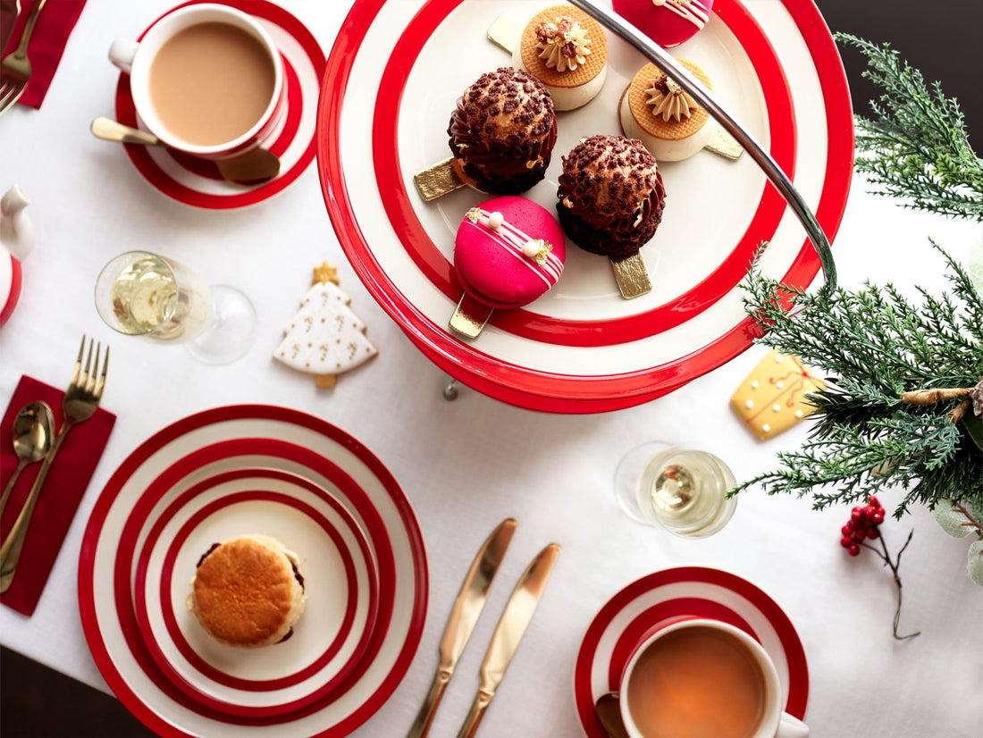 Top 10 Christmas Activities in London 2023 - Biscuiteers