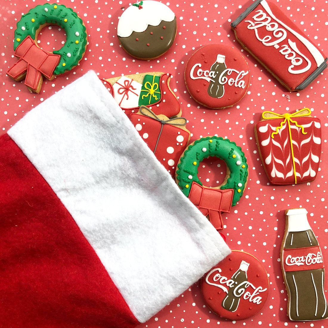Top 10 corporate Christmas gift ideas for 2021 - Biscuiteers