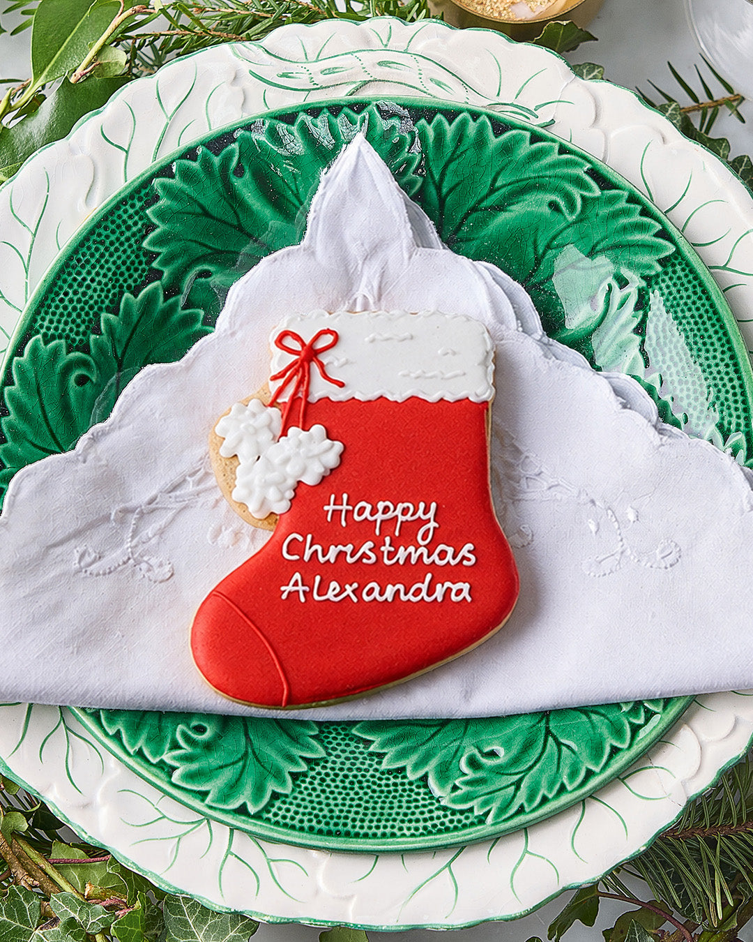 Christmas Party Bag Fillers and Favours
