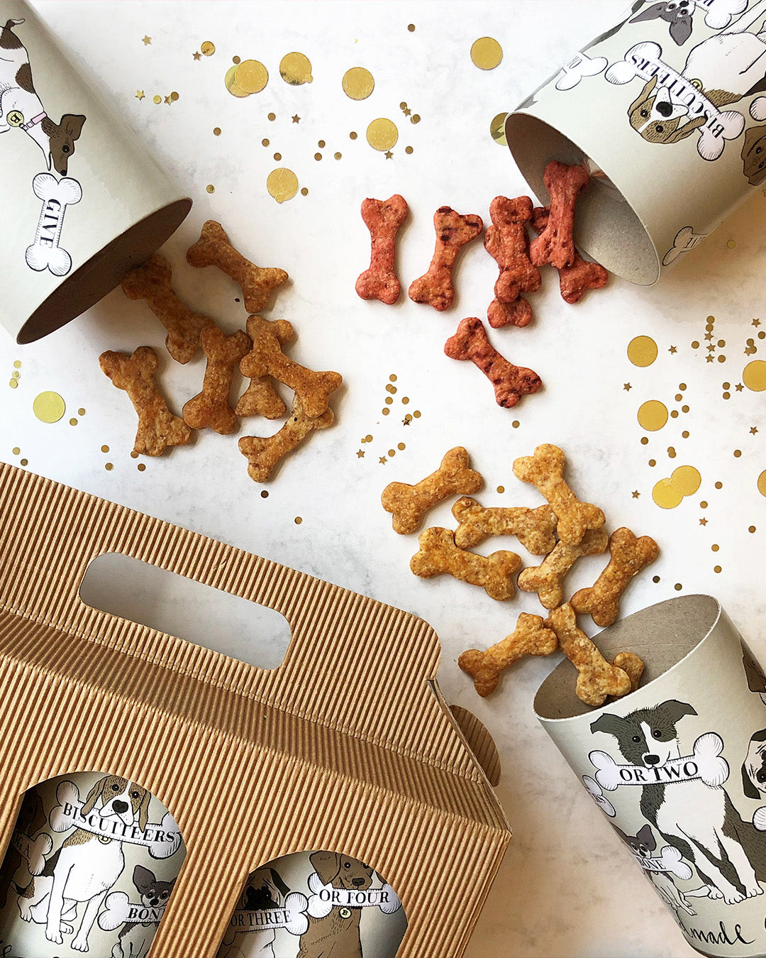 Christmas Gifts For Pets