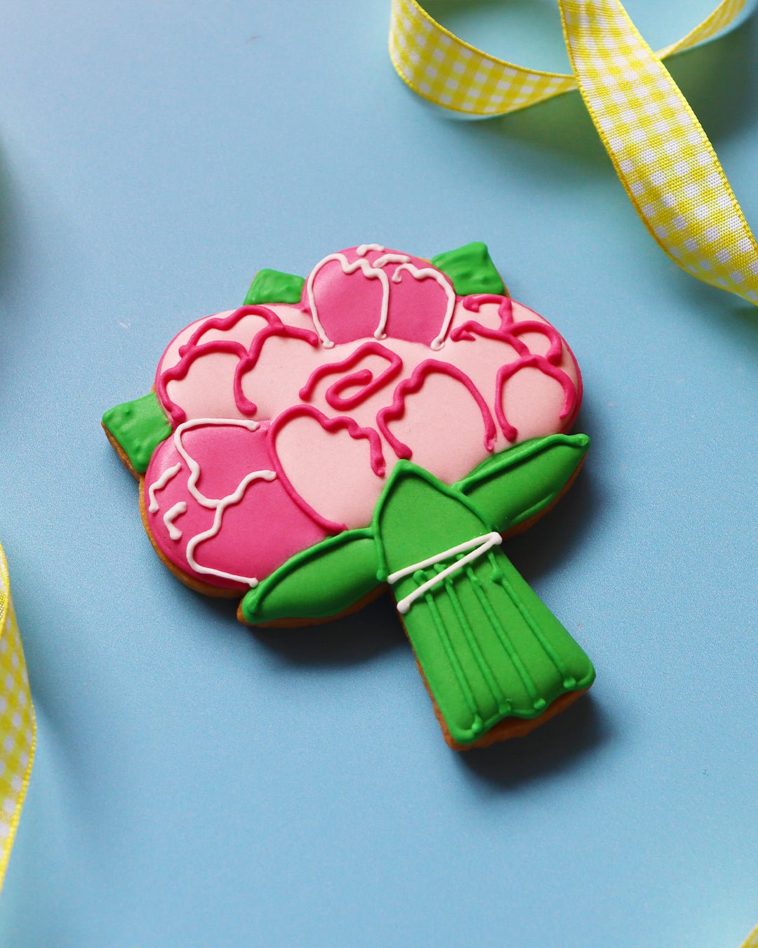 Gifts for Colleagues - Biscuiteers