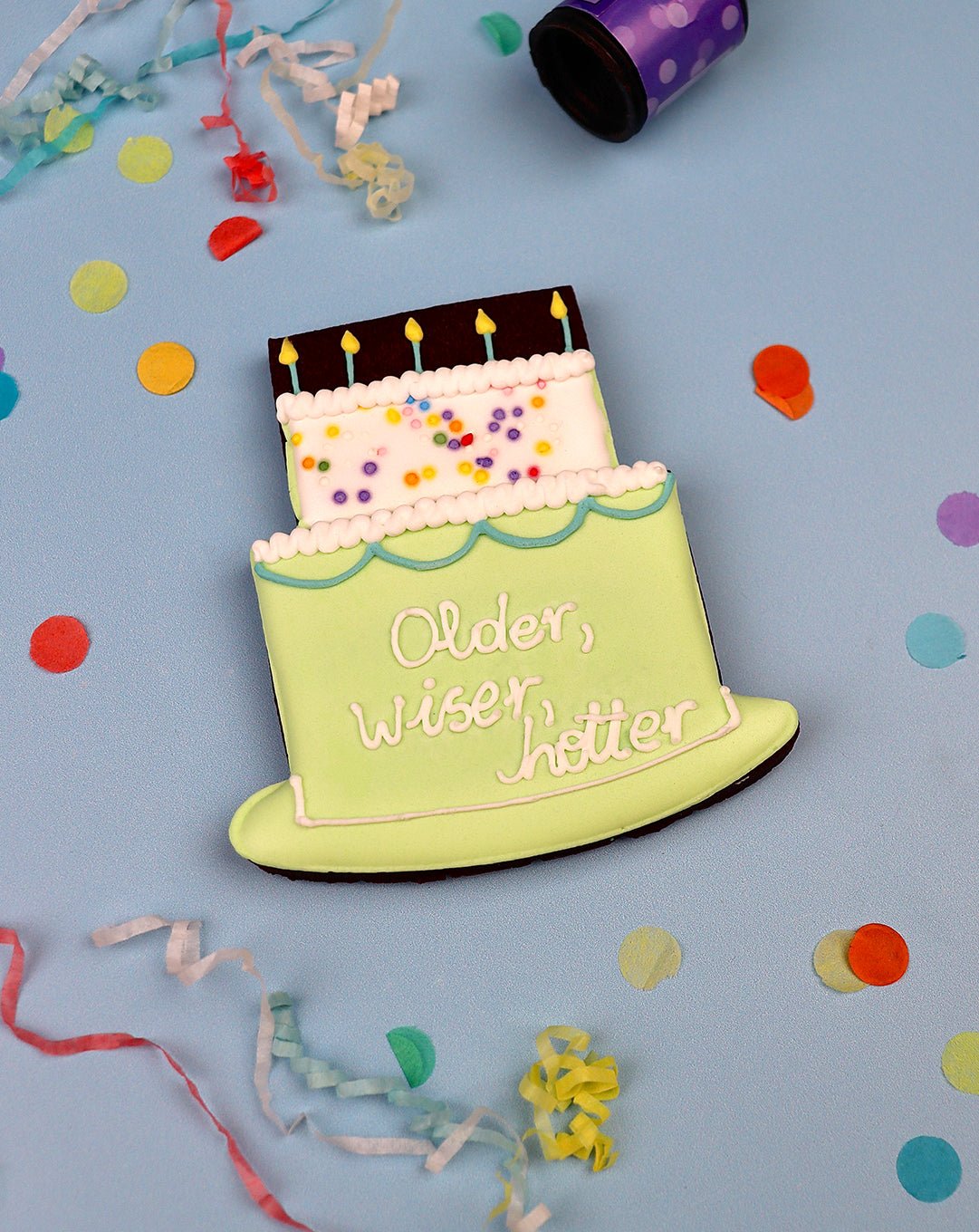 Gifts for Friends - Biscuiteers