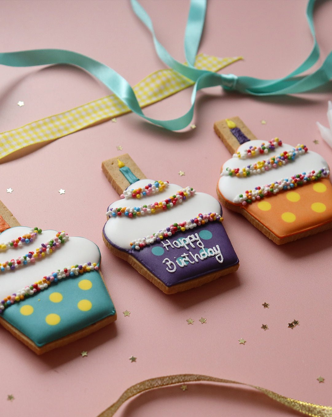 Grandma & Grandad Biscuit Tins and Gifts - Biscuiteers