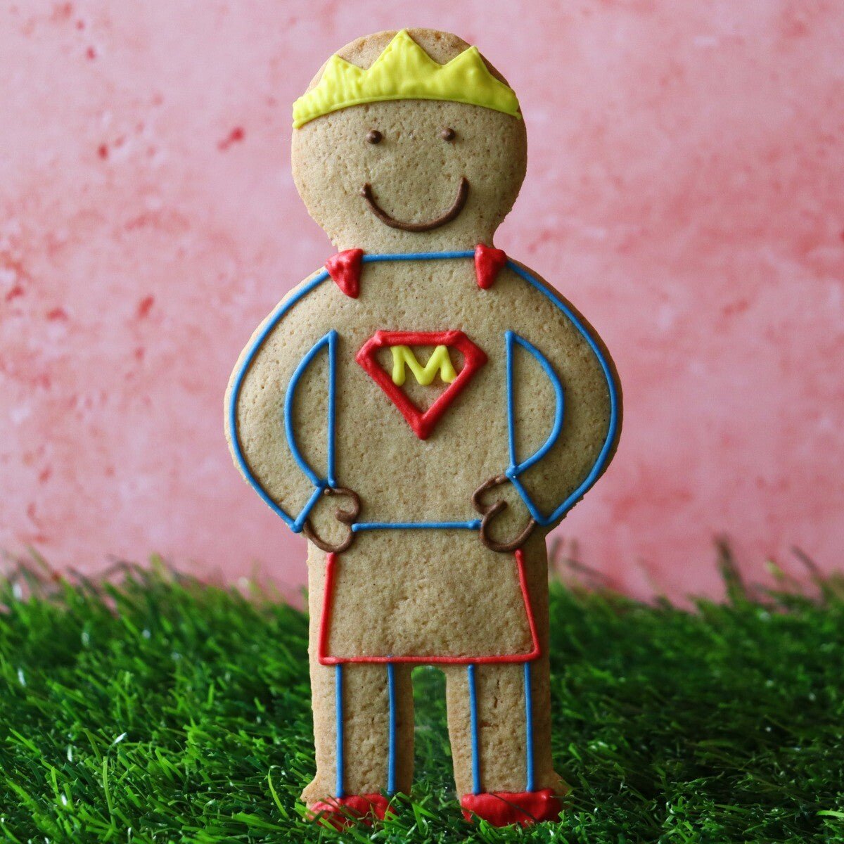 Mother's Day Jolly Gingers