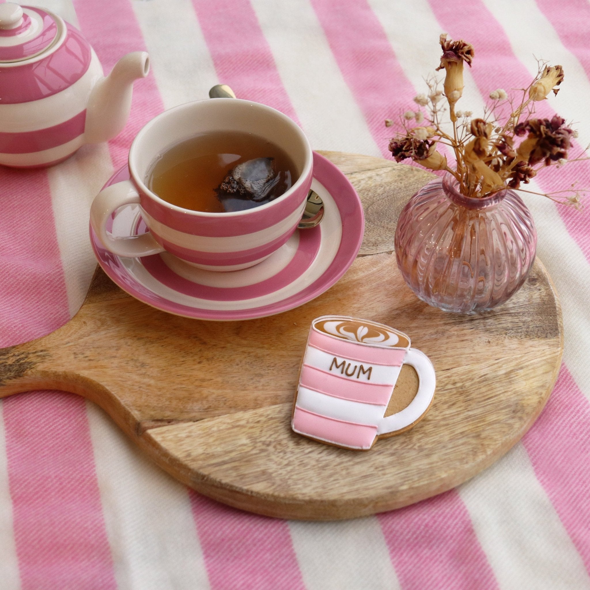 Mother's Day Letterbox Gifts