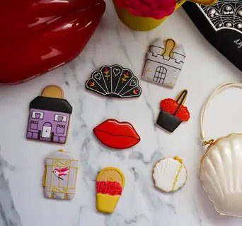 New In at Biscuiteers - Biscuiteers