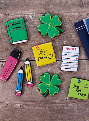 GOOD LUCK EXAMS LIFESTYLE