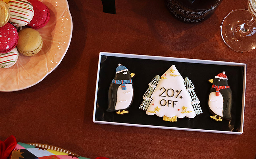 Use code BF20 at checkout