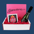 Decorations at the Ready! Mini Gift Box