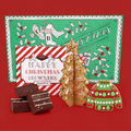 Christmas DIY Gift Box