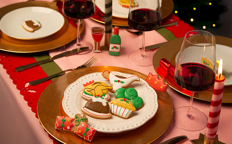 Make sure your gifts arrive in time for the big day with our last Christmas Delivery Dates