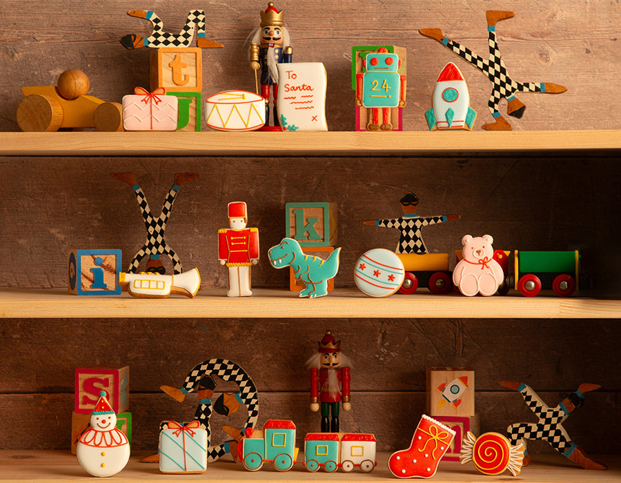 Discover our Christmas Shop 