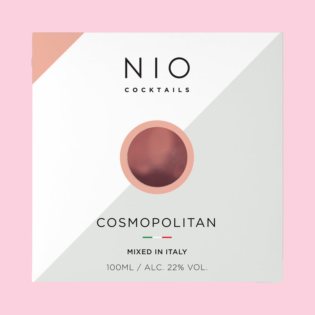 Roses & Cosmo Mini Gift Box