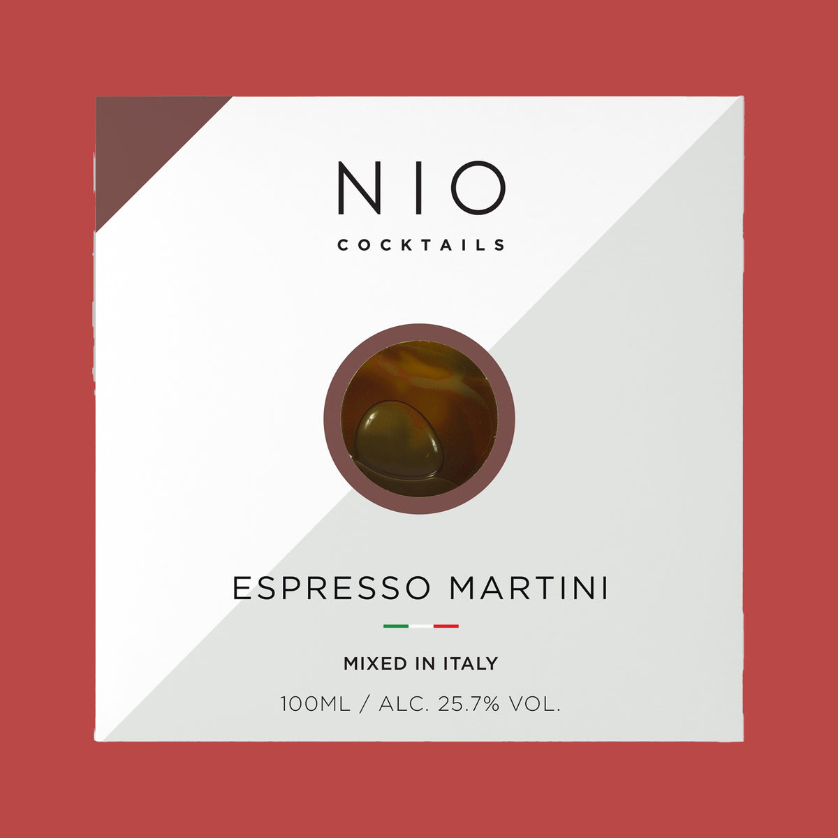 Love Brownies & Espresso Gift Box