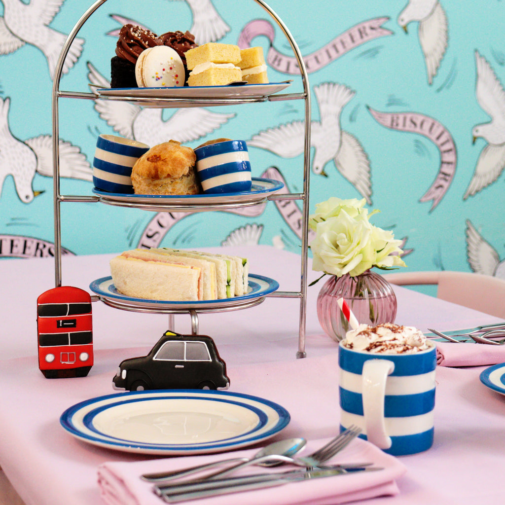 Little Afternoon Tea