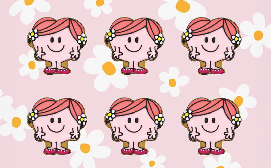 The perfect way to say 