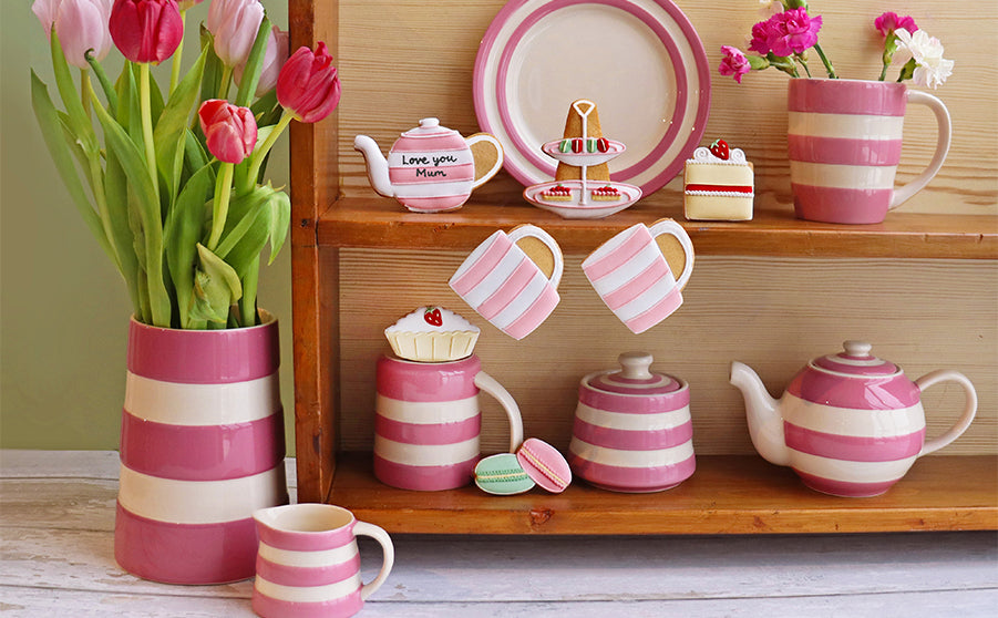 Discover Mother's Day gift ideas for every kind of Mum